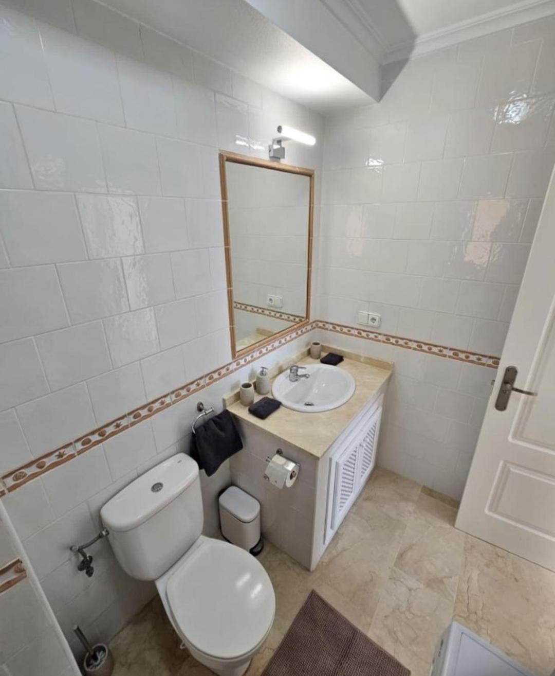 La Victoria Apartament,Jumilla Ii, 2 Bedrooms, 2 Bathrooms And Beautiful Swimming Pool Dehesa de Campoamor  Exterior photo